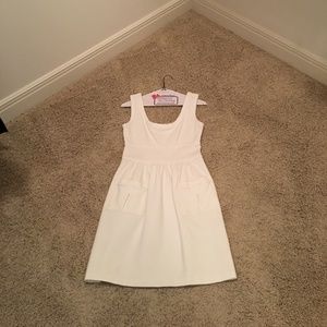 DVF Size 4 Dress